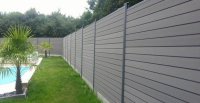 Portail Clôtures dans la vente du matériel pour les clôtures et les clôtures à Flassan